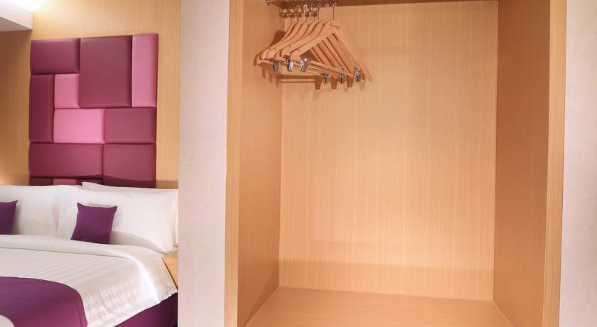 Quest Hotel Darmo - Surabaya By Aston Εξωτερικό φωτογραφία